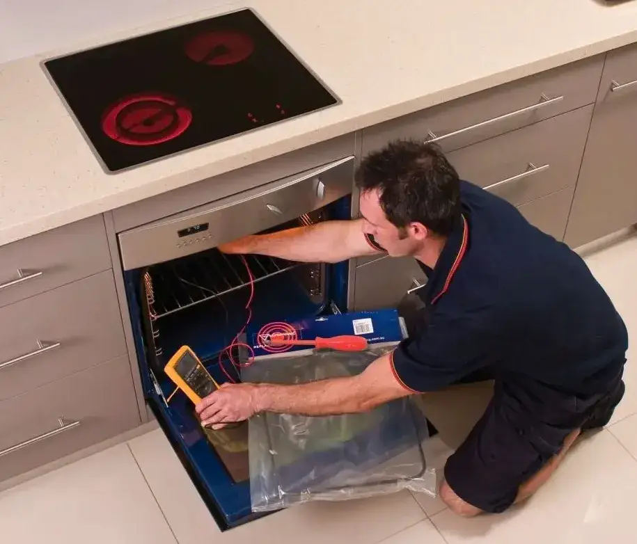 Electric Cooker Installation Edgware in Edgware
