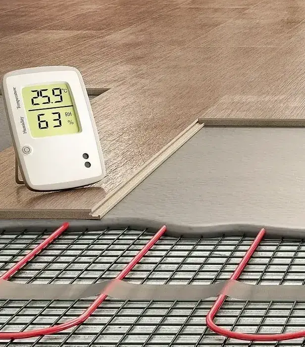 Electric Under Floor Heating Installation, Repair and Maintenance Services In Edgware in Edgware