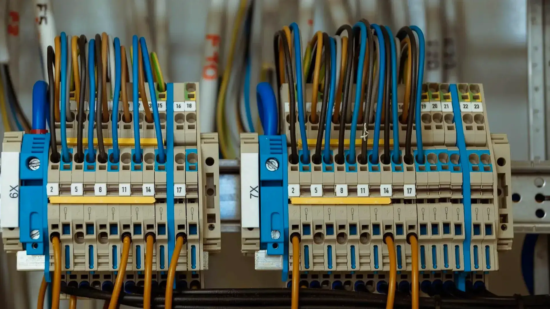 Surge protection installations Edgware in Edgware